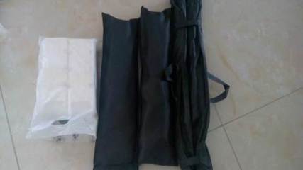 转让二手拍照用灯箱-柳州日用品 二手日用百货
